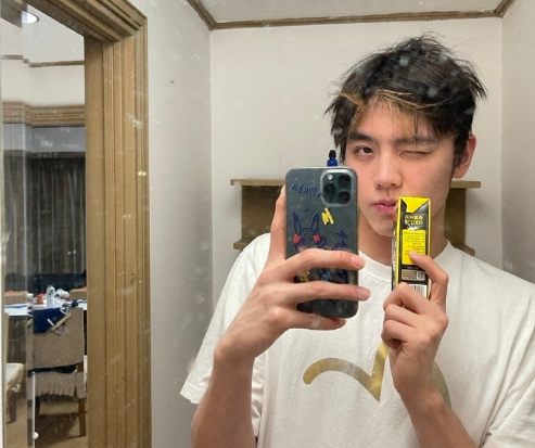 游泳冠军男神的身材是多少_男神游泳身材冠军是哪个_男神游泳身材冠军是谁