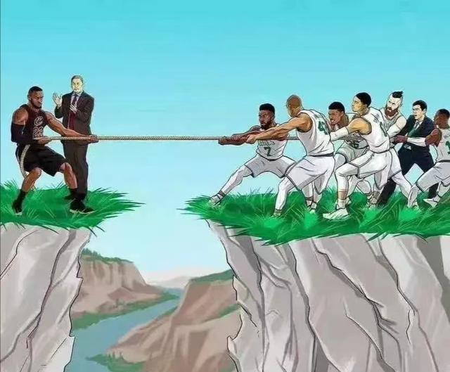 史上最强篮球阵容_史上最强篮球明星_历史上篮球最强的人