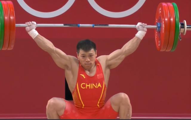 中国上最惨的举重冠军_举重冠军悲惨_最惨举重冠军